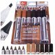 KIT FOR REPAIRING FURNITURE BOARDS, MARKS, WAX PEN