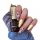  Claresa Hybrid Pastel Nail Polish SHAKE 4 + SHINE