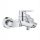  Grohe Start single-lever wall-mounted bath and shower mixer, chrome