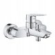  Grohe Start single-lever wall-mounted bath and shower mixer, chrome