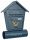 Mailbox - Euro-Mailbox R&D t1t7016 grey