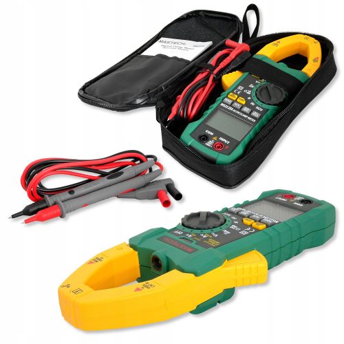 Mastech MS2115A Universalmessgerät (Multimeter).