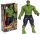  HULK LARGE FIGURE AVENGERS 30 CM LIGHTS UP