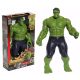  HULK LARGE FIGURE AVENGERS 30 CM LIGHTS UP