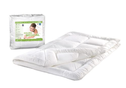 Quilts AMW anti-allergic duvet 200 x 200 cm