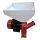  GRAIN MILL MILL 3.9 kW 4 SIEVES SCREW DRIVE