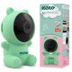  Neno electronic nanny in green tones