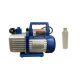 VACUUM PUMP SPV 115 42L/MIN + OIL