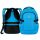 Durable and Functional Grafen Bivacc 25L Multi-Compartment Backpack