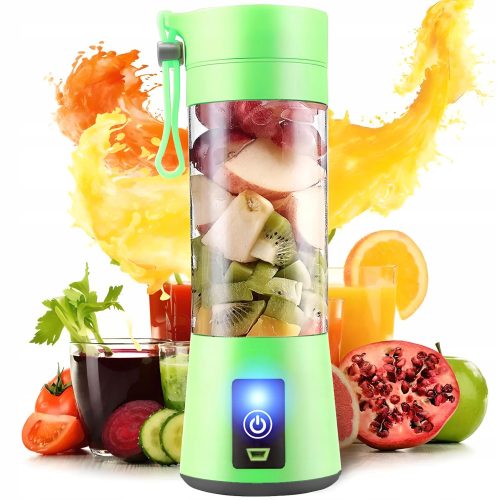  Retoo hand blender No. 25 W green