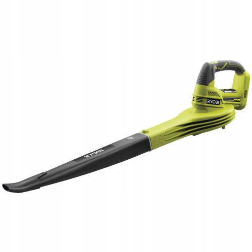  Ryobi cordless blower 1.6 kg