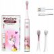  PixieDent Giraffe sonic toothbrush for children