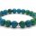  The Rocks & Stones Bracelet with Chrysocolla