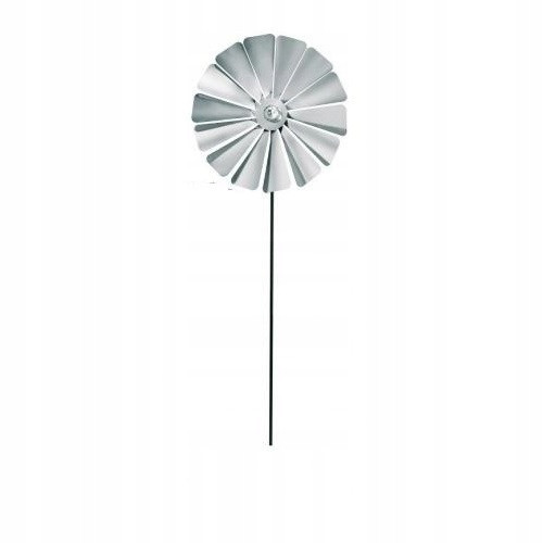  stainless steel garden fan