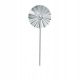  stainless steel garden fan