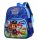  School backpack with pockets PAW PATROL CHASE