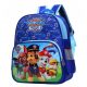  School backpack with pockets PAW PATROL CHASE