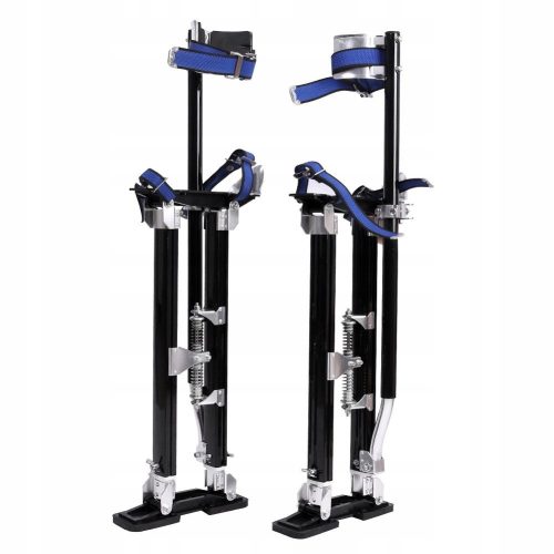 Kp Tools Professional Construction Stilts 61 - 101 cm