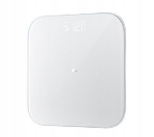 Xiaomi BARKOS_PL MI SMART SCALE2 Bathroom Scale SMART SCALE