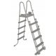 Double-sided pool ladder 132 cm BESTWAY 58332