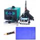 Heated soldering iron (resistance) Hotair 250 W