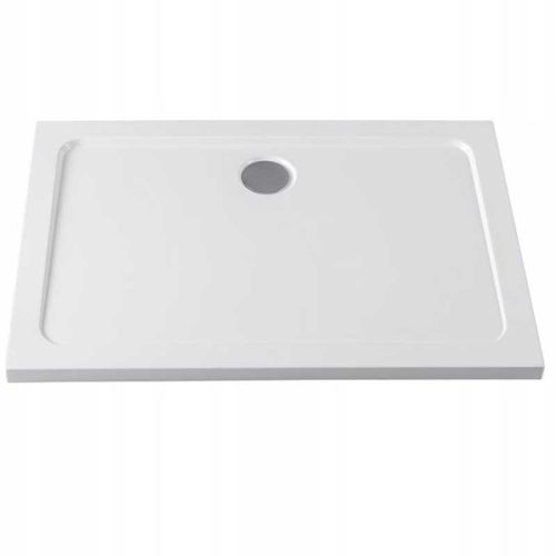 Hydrosan ST04C-WH-120X90 shower tray, rectangular, 120 x 90 cm, white