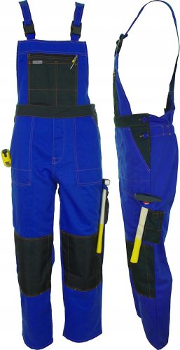 ART.MAS GRANDMASTER+ long work trousers, size 48