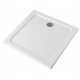 HYDROSAN square shower tray 100 x 100 cm