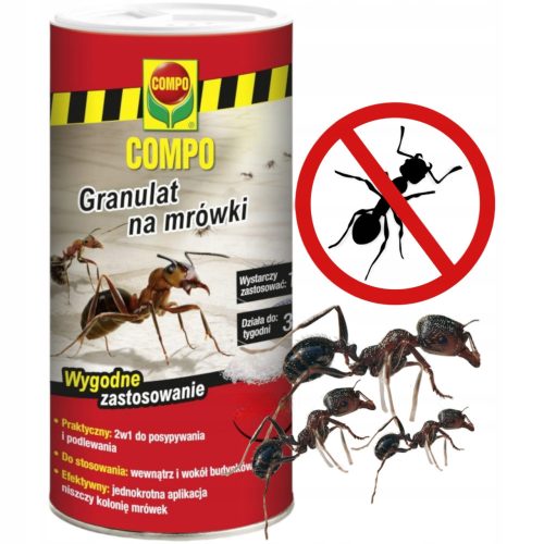  Compo Ant Granules 500 g