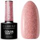  CLARESA - hybrid varnish 5ml Full Glitter 8