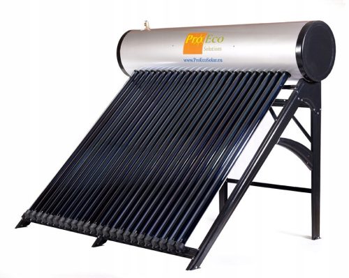 Proeco HP-200/JPH-20 Photovoltaic-Kit