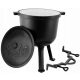  Zilner standing kettle 8 l