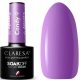  Hybrid nail polish Claresa Candy 9 5 ml