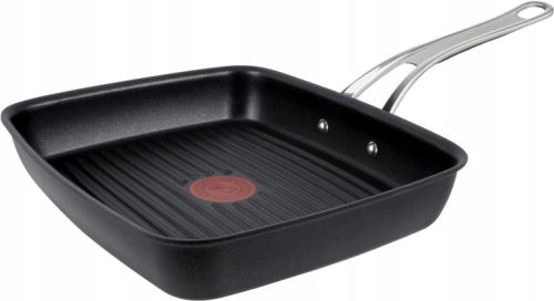 Frying pans Tefal Jamie Oliver grill pan 23 cm non-stick