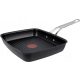 Frying pans Tefal Jamie Oliver grill pan 23 cm non-stick