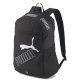  Puma school backpack with one compartment, black, 20 years old