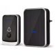 Retoo wireless doorbell 300 m 105 dB