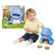  Dumel Discovery Cookie Hippo interactive toy