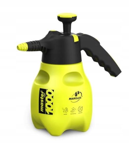  Marolex hand sprayer 1 l