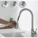 Aihom 00 silver stand kitchen faucet