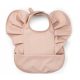  Elodie bib material details shades of pink