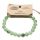  Power Bracelet JADEITE HAPPINESS stone