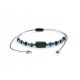  TOURMALINE Lapis Lazuli HEMATITE protection and happiness