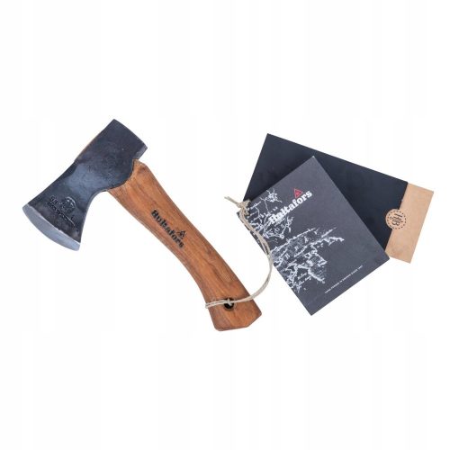 Splitting axes, carpenter's axes Siekiera Hultafors 23.5 cm 0.6 kg