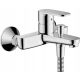 Hansgrohe Vernis Blend single-lever wall-mounted bathtub mixer, chrome