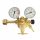 Reducing piece for Perun 40 bar nitrogen bottle