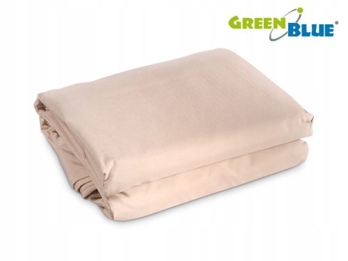  Gel de jardin UV GreenBlue GB504 400x400 cm crème