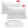  Oreiller de couchage Softimi 50 x 70 cm