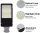  WD-2003 Street light 1500 W 130000 lm battery powered, solar powered