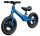  LIGHTWEIGHT MAGNESIUM BALANCE BIKE WITH INFLATED WHEELS